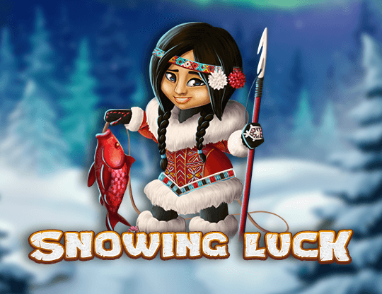 Snowing Luck